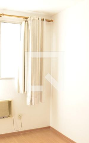 Apartamento à venda com 52m², 2 quartos e 1 vagaQuarto 2