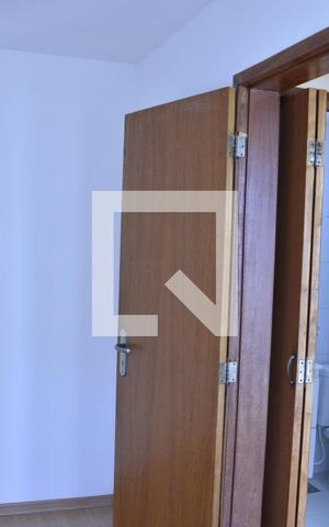 Apartamento à venda com 52m², 2 quartos e 1 vagaQuarto 2