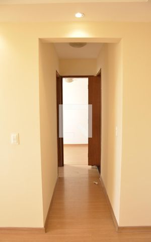 Apartamento à venda com 52m², 2 quartos e 1 vagaSala