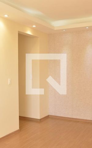 Apartamento à venda com 52m², 2 quartos e 1 vagaSala