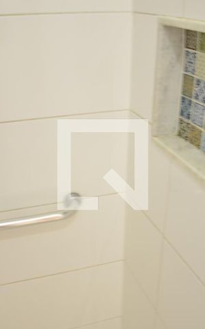Apartamento à venda com 52m², 2 quartos e 1 vagaBanheiro Social
