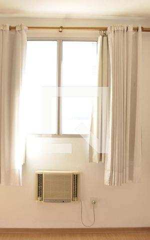 Apartamento à venda com 52m², 2 quartos e 1 vagaQuarto 2