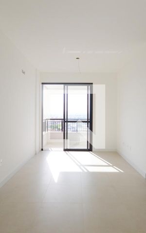 Apartamento para alugar com 67m², 2 quartos e 1 vaga Apartamento para alugar com 67m², 2 quartos e 1 vagaSala
