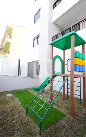 Apartamento para alugar com 67m², 2 quartos e 1 vaga Apartamento para alugar com 67m², 2 quartos e 1 vagaPlayground