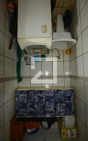 Apartamento à venda com 100m², 2 quartos e 3 vagasCozinha