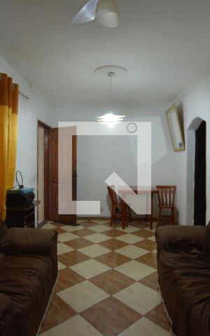 Apartamento à venda com 100m², 2 quartos e 3 vagasSala