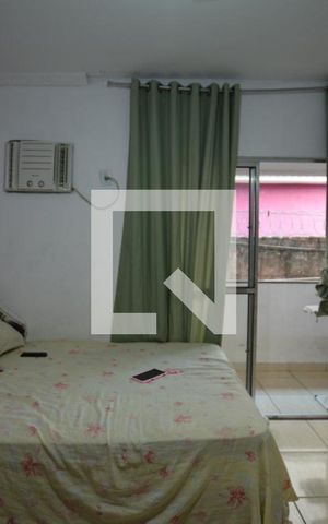 Apartamento à venda com 100m², 2 quartos e 3 vagasQuarto 2 suite