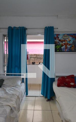 Apartamento à venda com 100m², 2 quartos e 3 vagasQuarto 1