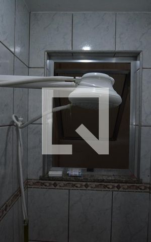 Apartamento à venda com 100m², 2 quartos e 3 vagasBanheiro da suite