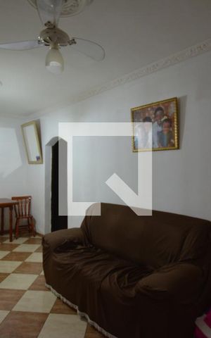 Apartamento à venda com 100m², 2 quartos e 3 vagasSala