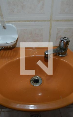 Apartamento à venda com 100m², 2 quartos e 3 vagasBanheiro Social