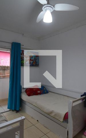 Apartamento à venda com 100m², 2 quartos e 3 vagasQuarto 1