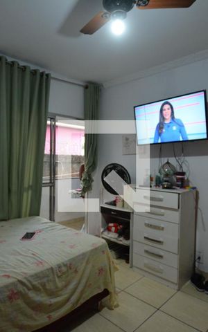 Apartamento à venda com 100m², 2 quartos e 3 vagasQuarto 2 suite