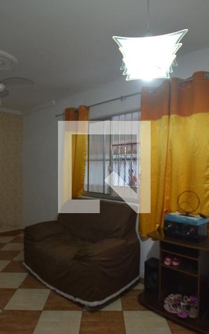 Apartamento à venda com 100m², 2 quartos e 3 vagasSala