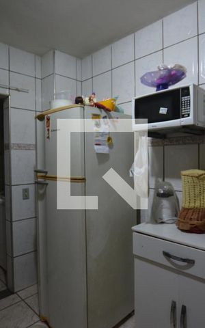 Apartamento à venda com 100m², 2 quartos e 3 vagasCozinha