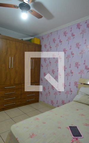 Apartamento à venda com 100m², 2 quartos e 3 vagasQuarto 2 suite