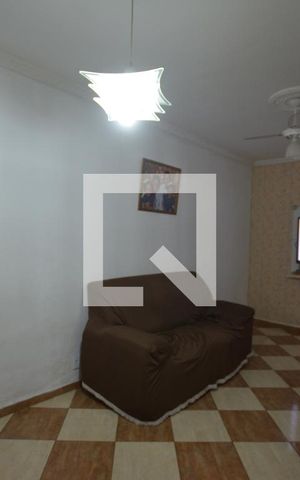 Apartamento à venda com 100m², 2 quartos e 3 vagasSala