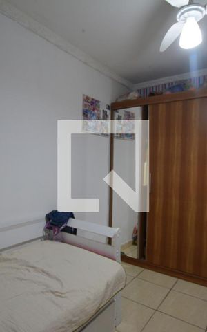 Apartamento à venda com 100m², 2 quartos e 3 vagasQuarto 1