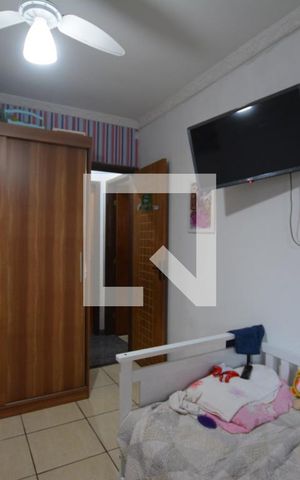 Apartamento à venda com 100m², 2 quartos e 3 vagasQuarto 1