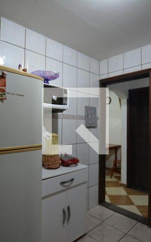 Apartamento à venda com 100m², 2 quartos e 3 vagasCozinha