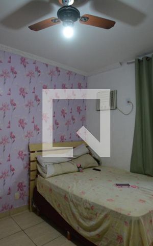 Apartamento à venda com 100m², 2 quartos e 3 vagasQuarto 2 suite
