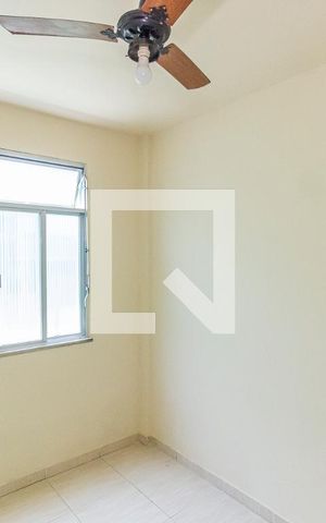 Apartamento para alugar com 50m², 2 quartos e sem vaga Apartamento para alugar com 50m², 2 quartos e sem vagaQuarto 1
