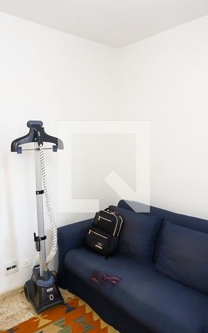 Apartamento para alugar com 200m², 3 quartos e 3 vagas Apartamento para alugar com 200m², 3 quartos e 3 vagasQuarto 2