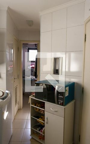 Apartamento para alugar com 200m², 3 quartos e 3 vagas Apartamento para alugar com 200m², 3 quartos e 3 vagasÁrea de Serviço