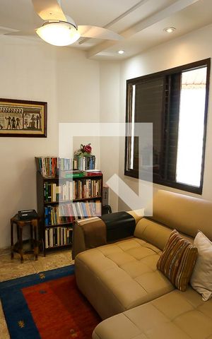 Apartamento para alugar com 200m², 3 quartos e 3 vagas Apartamento para alugar com 200m², 3 quartos e 3 vagasQuarto 1