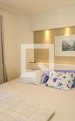Apartamento para alugar com 200m², 3 quartos e 3 vagas Apartamento para alugar com 200m², 3 quartos e 3 vagasQuarto 3