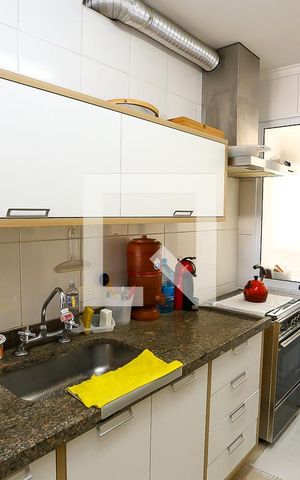 Apartamento para alugar com 200m², 3 quartos e 3 vagas Apartamento para alugar com 200m², 3 quartos e 3 vagasCozinha