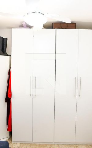 Apartamento para alugar com 200m², 3 quartos e 3 vagas Apartamento para alugar com 200m², 3 quartos e 3 vagasQuarto 2