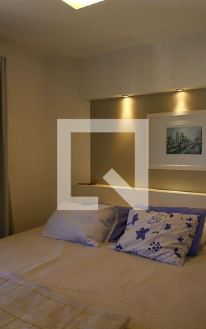 Apartamento para alugar com 200m², 3 quartos e 3 vagas Apartamento para alugar com 200m², 3 quartos e 3 vagasQuarto 3