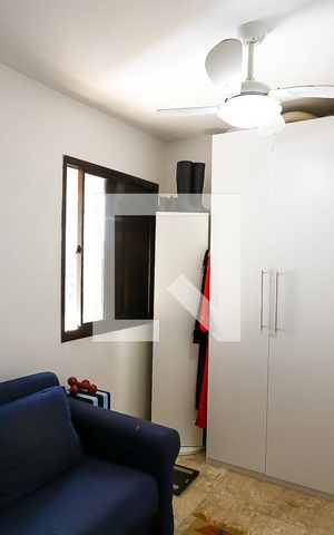 Apartamento para alugar com 200m², 3 quartos e 3 vagas Apartamento para alugar com 200m², 3 quartos e 3 vagasQuarto 2