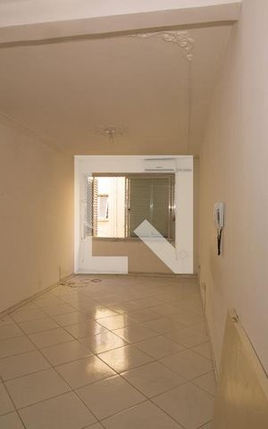 Apartamento à venda com 35m², 1 quarto e sem vaga