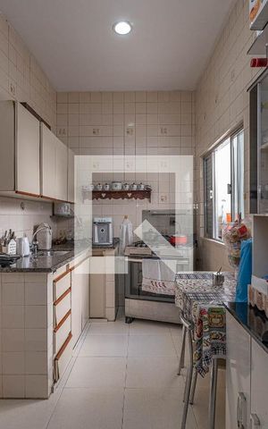 Apartamento à venda com 123m², 3 quartos e sem vaga Apartamento à venda com 123m², 3 quartos e sem vagaCozinha
