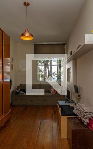 Apartamento à venda com 123m², 3 quartos e sem vaga Apartamento à venda com 123m², 3 quartos e sem vagaQuarto 1