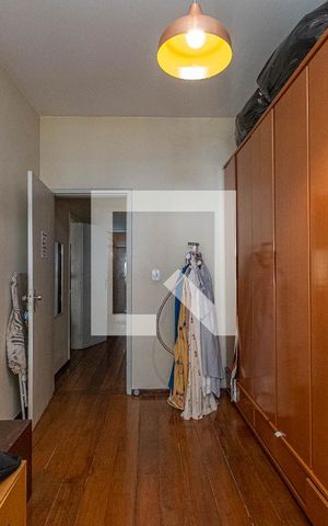 Apartamento à venda com 123m², 3 quartos e sem vaga Apartamento à venda com 123m², 3 quartos e sem vagaQuarto 1
