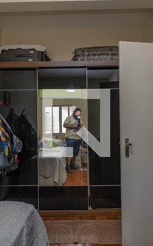 Apartamento à venda com 123m², 3 quartos e sem vaga Apartamento à venda com 123m², 3 quartos e sem vagaQuarto 2