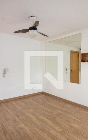 Apartamento à venda com 40m², 2 quartos e 1 vaga Apartamento à venda com 40m², 2 quartos e 1 vagaSala