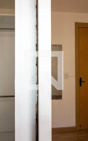 Apartamento à venda com 40m², 2 quartos e 1 vaga Apartamento à venda com 40m², 2 quartos e 1 vagaQuarto 1