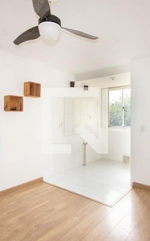 Apartamento à venda com 40m², 2 quartos e 1 vaga Apartamento à venda com 40m², 2 quartos e 1 vagaSala