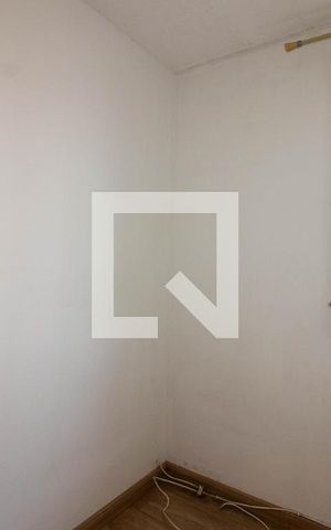 Apartamento à venda com 40m², 2 quartos e 1 vaga Apartamento à venda com 40m², 2 quartos e 1 vagaQuarto 1