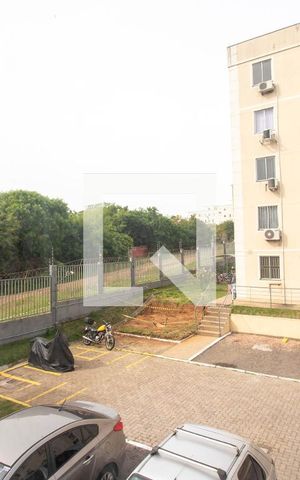 Apartamento à venda com 40m², 2 quartos e 1 vaga Apartamento à venda com 40m², 2 quartos e 1 vagaVista do Quarto 1