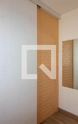 Apartamento à venda com 40m², 2 quartos e 1 vaga Apartamento à venda com 40m², 2 quartos e 1 vagaQuarto 1