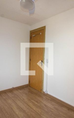 Apartamento à venda com 40m², 2 quartos e 1 vaga Apartamento à venda com 40m², 2 quartos e 1 vagaQuarto 2