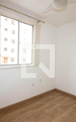 Apartamento à venda com 40m², 2 quartos e 1 vaga Apartamento à venda com 40m², 2 quartos e 1 vagaQuarto 2