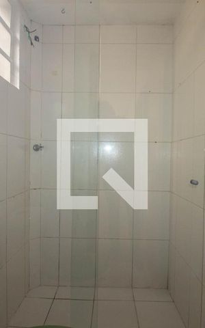 Apartamento à venda com 40m², 2 quartos e 1 vaga Apartamento à venda com 40m², 2 quartos e 1 vagaBanheiro