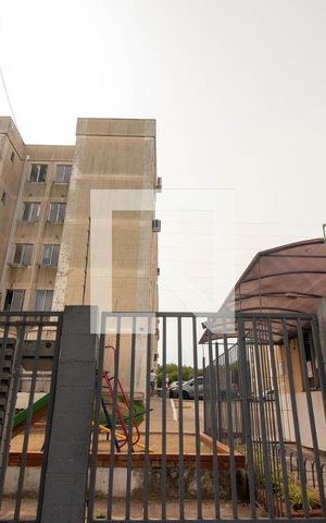 Apartamento à venda com 40m², 2 quartos e 1 vaga Apartamento à venda com 40m², 2 quartos e 1 vagaFachada