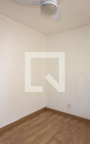 Apartamento à venda com 40m², 2 quartos e 1 vaga Apartamento à venda com 40m², 2 quartos e 1 vagaQuarto 2